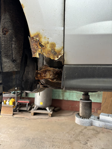 Crespo Autobody - Thumbnail
