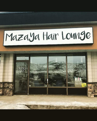 Mazaya Hair Lounge