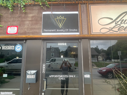 Permanent Jewelry of Omaha