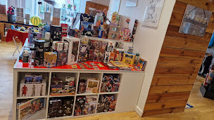 Photo n°21 de ShopForGeek - Quimper à Quimper (Boutique de figurines)