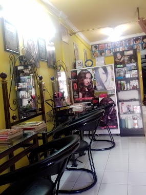 Dhea salon kecantikan, Author: Dhea salon kecantikan