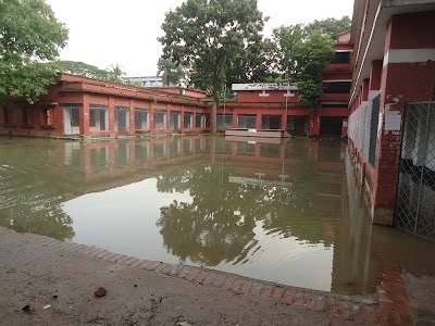 Photos of Naogaon K.D. Government High School