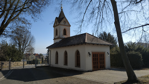 Evangelische Kirche Quatitz - Thumbnail