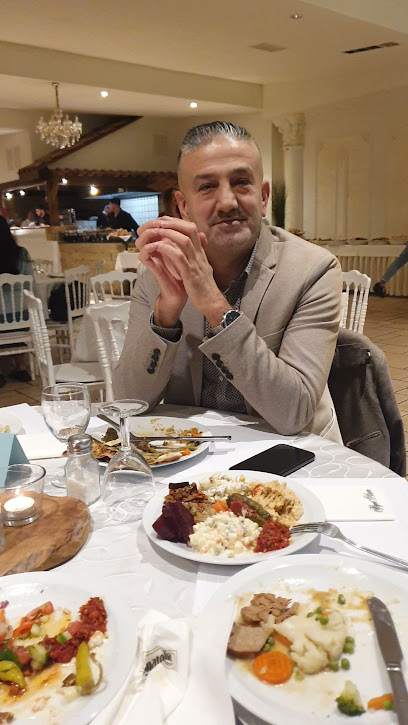 Feestzaal Anatolia