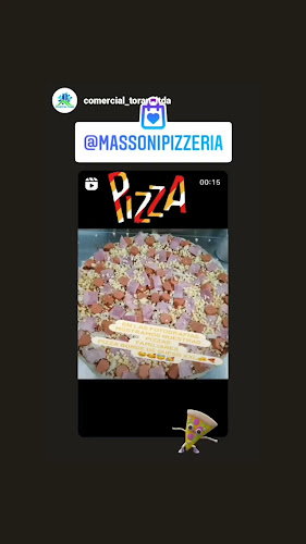 Opiniones de MassoniPizzeria en Osorno - Pizzeria