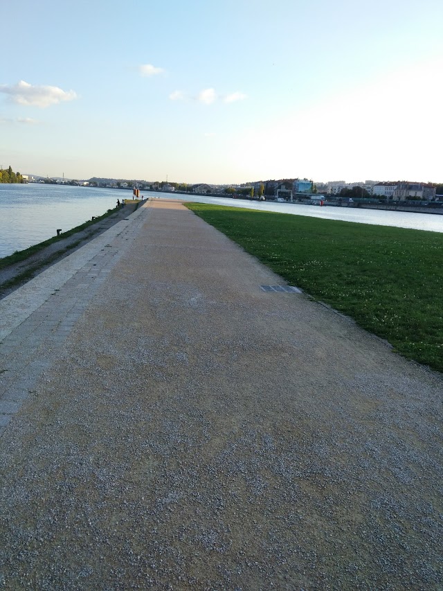 La Confluence
