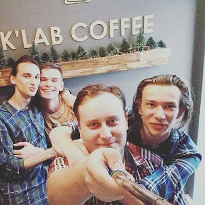 Photos of K'LAB COFFEE (Лаборатория кофе) BREST
