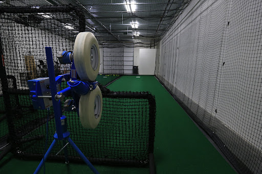 MLD Sluggers - Thumbnail