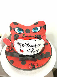 Photo n°10 de Au Buisson Doré à Magny-les-Hameaux (Pâtisserie)