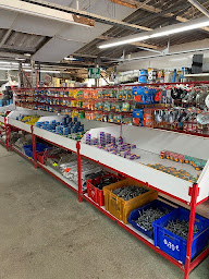 Photo n°23 de LE BRICO DE LA FORET à Saint-Benoît-la-Forêt (Magasin de bricolage)