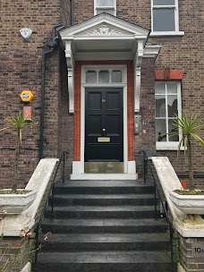 Bespoke Front Door LTD london