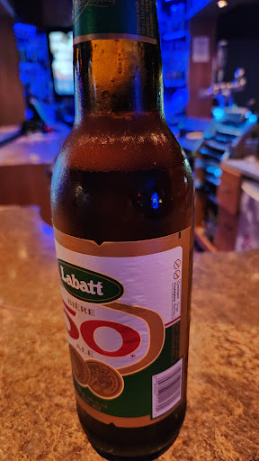 Bar Benjy - Visual