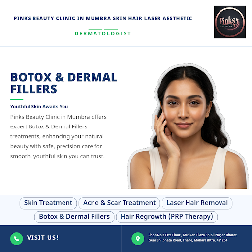 Botox & Dermal Fillers post image