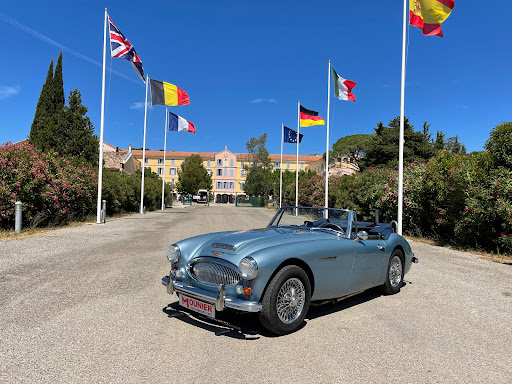 Mounier automobiles - Thumbnail