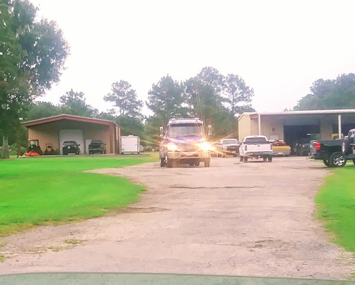 Aldridge Auto Repair & Salvage - Thumbnail