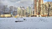Фотография Shell, Ленинский проспект, Санкт-Петербург, Россия