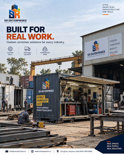 BUILT FOR REAL WORK. 🔧🏗️ post image
