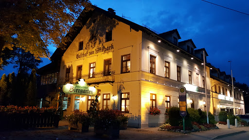Roiderer Biergarten - Visual