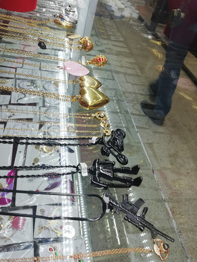 JoyerÍa Grizzly Gallery - Mexico