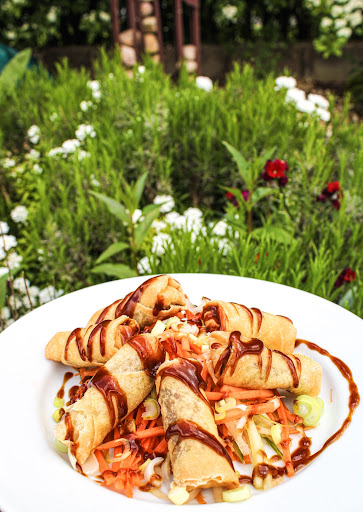 Rosie’s Garden Restaurant - Thumbnail