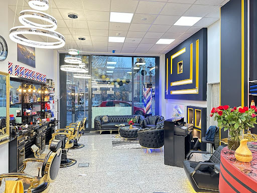 Salon Stars 2 Friseur & Barber - Leipzig