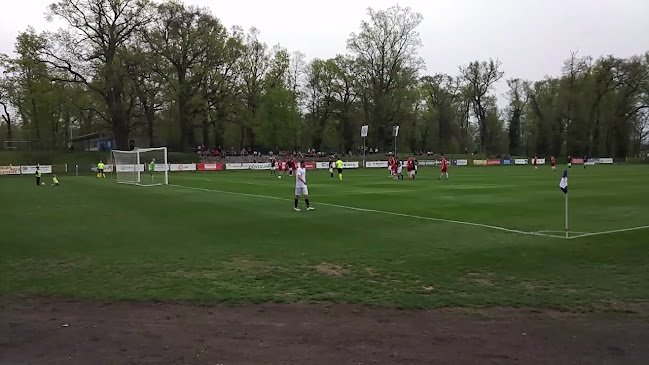 Futbalový štadión Emila Zátopka