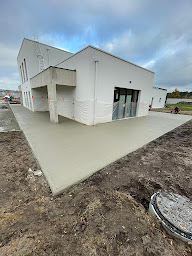 Photo n°10 de Esbtp à Changé (Entreprise de construction)