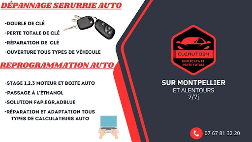CLEAUTO34 - Visual
