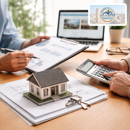 Buying or selling property is a big step, and the right guidance can save you time, stress, and m… post image