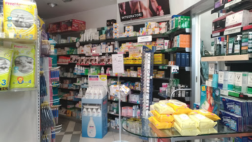 Farmacia Comunale Sacro Cuore ROSOLINI - Thumbnail