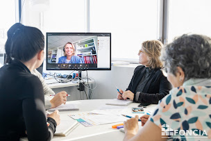 Photo n°5 de FONCIA | Agence Immobilière | Gestion Locative - Syndic - Location | Bordeaux | Quai Lawton à Bordeaux (Syndicat de copropriétaires)