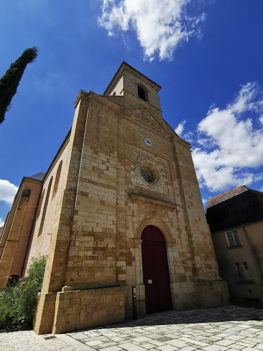 Photo 7 - La Tour Sainte-Alvère