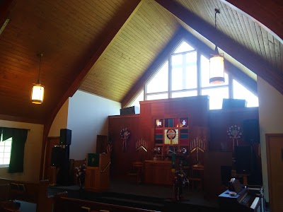 Community Christian Church