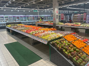 Photo n°3 de Auchan Supermarché Lens (Route d'Arras) à Lens (Supermarché)