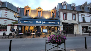 Photo n°146 de O P'tit louis à Cabourg (Bar à vin)