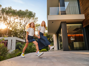 Photo n°22 de Geox à Strasbourg (Magasin de chaussures)