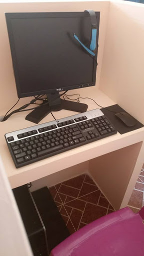 Ciber Sofi - Thumbnail
