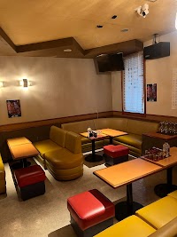 春夏秋冬ラウンジ