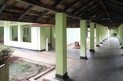 Photos of Divisional Hospital Chandrikawewa