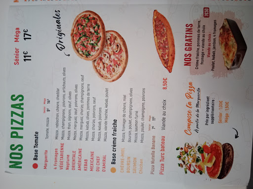 Photo 4 - O'AMIRAL FOOD