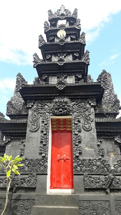 Photos of Kebon Kita