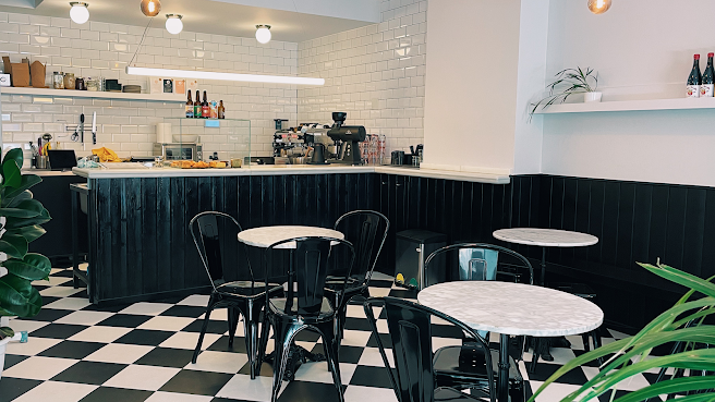 UNFLTRD Coffee by null