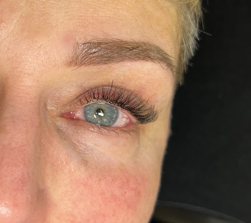 Divine Lash - Visual