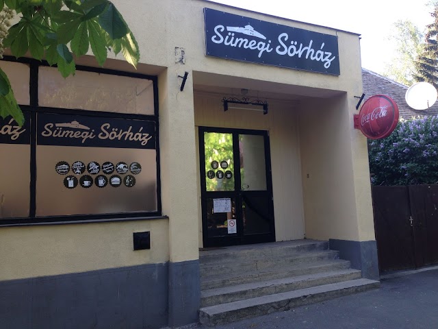 Sümegi Sörház