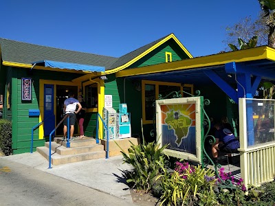 Photos of Cafe Brasil