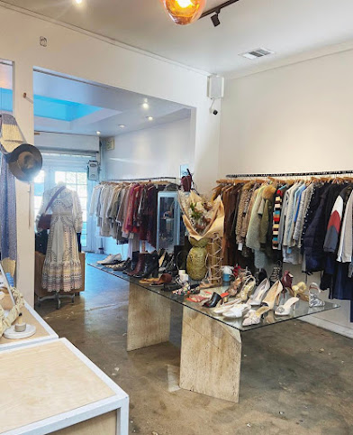 Gift of Garb by null