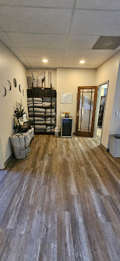 Trinity Wellness - Massage + Yoga + Fitness + Health