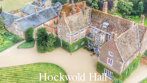 Hockwold Hall