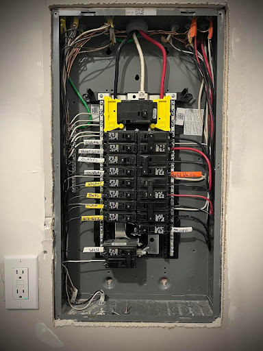 Dex Electric LLC