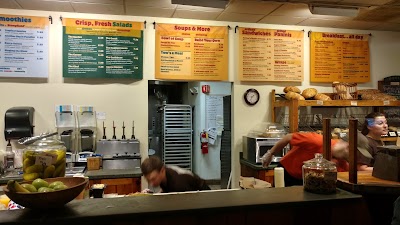bakery